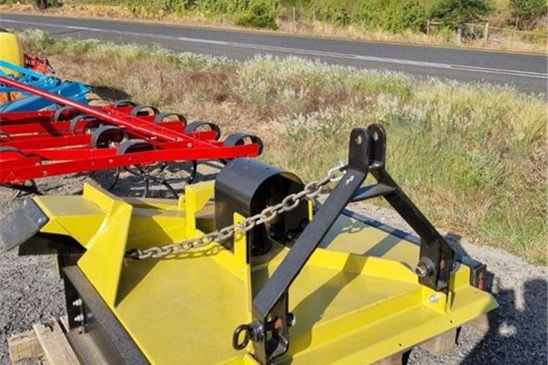Tillage equipment Mulchers 1.5 Mulcher for sale by Private Seller | AgriMag Marketplace
