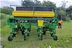 Planting and seeding equipment Integral planters 4 Ry .91 John Deere Planter for sale by Private Seller | AgriMag Marketplace