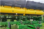 Planting and seeding equipment Integral planters 4 Ry .91 John Deere Planter for sale by Private Seller | AgriMag Marketplace