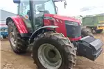 Tractors Autonomous tractors Massey Ferguson 6712R  ?? for sale by Private Seller | Truck & Trailer Marketplace