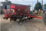 Planting and seeding equipment Row planters 6 Ry .76 Kverneland Accord No Till Planter for sale by Private Seller | AgriMag Marketplace