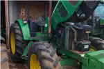 Tractors 4WD tractors John Deere 6430 for sale by Private Seller | Truck & Trailer Marketplace