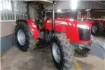 Tractors 2WD tractors Massey Ferguson 4708 for sale by Private Seller | Truck & Trailer Marketplace