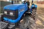 Tractors 4WD tractors POWERFUL LANDINI SOLIS60 4WD for sale by Private Seller | AgriMag Marketplace