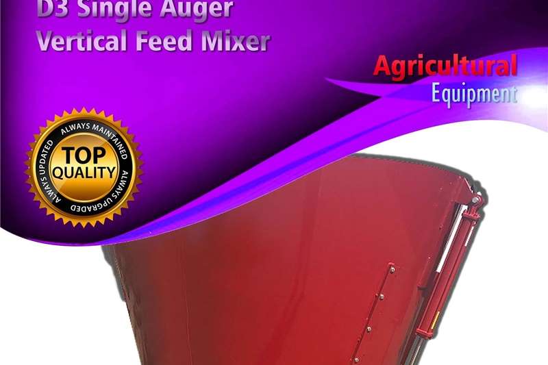 Seeds fertilisers and chemicals in South Africa on AgriMag Marketplace
