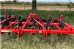 Tillage equipment Rippers 11 Tand ILGI Ripper for sale by Private Seller | AgriMag Marketplace