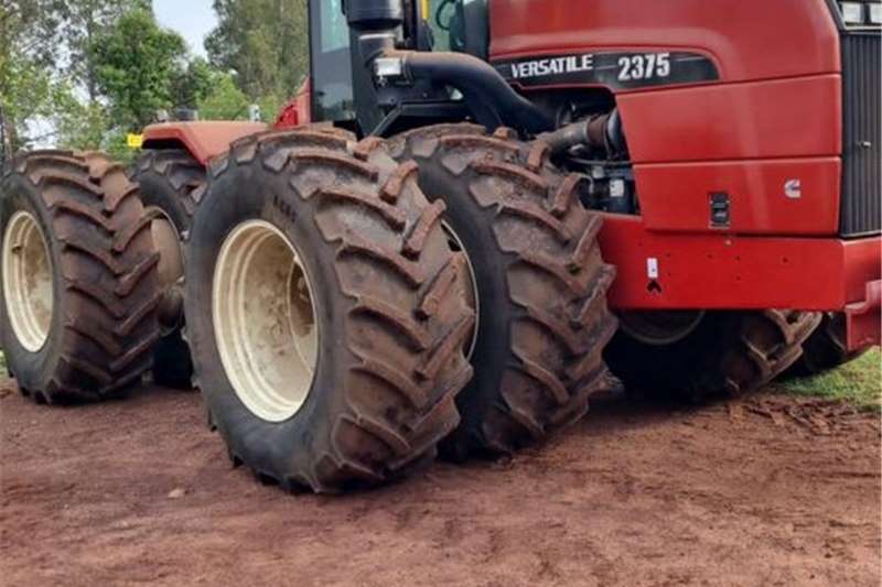 Tractors Autonomous tractors Versatile 2375 ?? for sale by Private Seller | AgriMag Marketplace