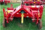 Harvesting equipment Potato harvesters Complete potato planting, harvesting, sorting and for sale by Private Seller | AgriMag Marketplace