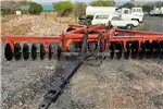 Tillage equipment Ploughs 44 Skottel Baldan Dis for sale by Private Seller | AgriMag Marketplace