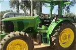 Tractors 4WD tractors John Deere 6320 for sale by Private Seller | Truck & Trailer Marketplace