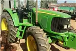 Tractors 4WD tractors John Deere 6320 for sale by Private Seller | Truck & Trailer Marketplace