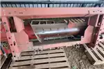 Technology and power Mapping equipment Case 1020 25Ft Flex Koring Tafel for sale by Private Seller | AgriMag Marketplace