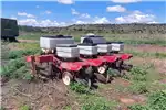 Planting and seeding equipment Row planters MASSEY FURGUSON 543 PLANTER for sale by Private Seller | AgriMag Marketplace