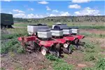 Planting and seeding equipment Row planters MASSEY FURGUSON 543 PLANTER for sale by Private Seller | AgriMag Marketplace