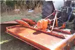 Tillage equipment Rippers Howard Bossie Kapper for sale by Private Seller | AgriMag Marketplace
