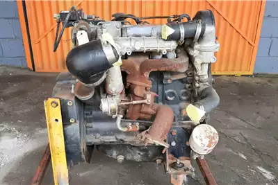 Farming spares Engines Perkins 504 2T Engine for sale by Dirtworx | AgriMag Marketplace