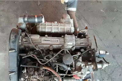 Farming spares Engines Perkins 504 2T Engine for sale by Dirtworx | Truck & Trailer Marketplace