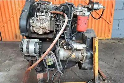 Farming spares Engines Perkins 504 2T Engine for sale by Dirtworx | AgriMag Marketplace