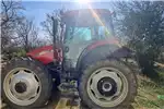 Tractors 4WD tractors Case JX 95 HC Cab ?? for sale by Private Seller | Truck & Trailer Marketplace