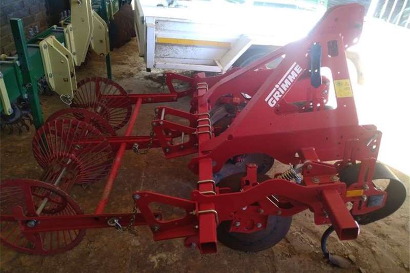 [application] Farming Equipment in South Africa on AgriMag Marketplace