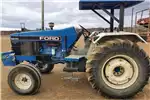 Tractors 4WD tractors Ford Powerstar 5640 for sale by Private Seller | Truck & Trailer Marketplace