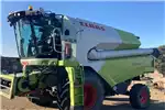 Tillage equipment Mulchers Claas Tucano 470 Stroper!! ?? for sale by Private Seller | AgriMag Marketplace