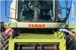 Tillage equipment Mulchers Claas Tucano 470 Stroper!! ?? for sale by Private Seller | AgriMag Marketplace