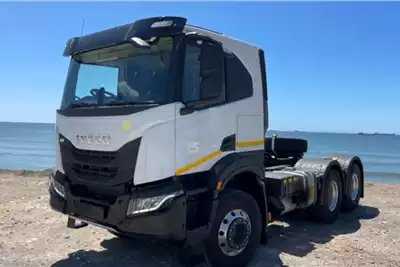 Iveco Truck tractors Double axle S Way430 2024 for sale by Fleet Dynamics | AgriMag Marketplace