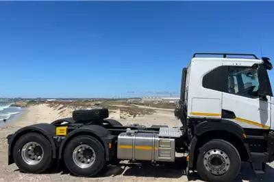 Iveco Truck tractors Double axle S Way430 2024 for sale by Fleet Dynamics | AgriMag Marketplace