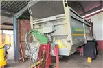 Spreaders Slurry and manure spreaders Strautman 1401 Muck Spreader /Misstrooier with slu for sale by Private Seller | AgriMag Marketplace