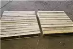 Packhouse equipment Pallets we sell second hand and new pallets as per custome for sale by Private Seller | AgriMag Marketplace