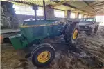 Tractors 2WD tractors John Deere 2140 for sale by Private Seller | Truck & Trailer Marketplace