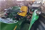 Tractors 2WD tractors John Deere 2140 for sale by Private Seller | Truck & Trailer Marketplace