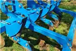Tillage equipment Disc harrows 5 Tine Monotec Subsoiler Aerator for sale by Private Seller | AgriMag Marketplace