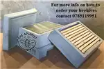 Beekeeping Beehives Concrete Beehives for sale by Private Seller | AgriMag Marketplace