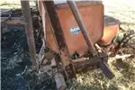 Planting and seeding equipment Semi integral planters Massey Ferguson 48 4 Ry .76 Planter for sale by Private Seller | AgriMag Marketplace