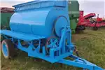 Feed wagons 2 Cub Konsentraat Voermenger for sale by Private Seller | Truck & Trailer Marketplace