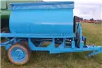 Feed wagons 2 Cub Konsentraat Voermenger for sale by Private Seller | Truck & Trailer Marketplace