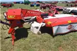 Technology and power Mapping equipment 6 Tol Kuhn FC243 R GII Snyer en Kneuser for sale by Private Seller | AgriMag Marketplace