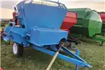 Feed wagons 2 Cub Rolo Voermenger for sale by Private Seller | AgriMag Marketplace