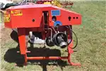 Technology and power Mapping equipment 6 Tol Kuhn FC243 R GII Snyer en Kneuser for sale by Private Seller | AgriMag Marketplace