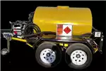 Agricultural trailers Fuel bowsers 3000 LITRE HIGH GRADE STEEL TANK   PRESSURE TESTED for sale by Private Seller | AgriMag Marketplace