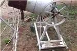Seeds fertilisers and chemicals Seed Mixer for sale by Private Seller | AgriMag Marketplace