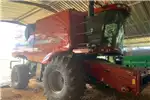 Other Case IH 7120 AFS Axial Flow Stroper for sale by Private Seller | AgriMag Marketplace
