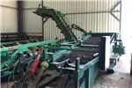 Harvesting equipment Potato harvesters Spalding Dubbel ry 1.8m Aartappel Uithaler for sale by Private Seller | AgriMag Marketplace