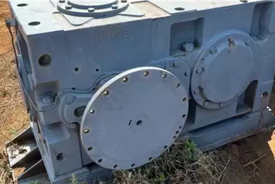 Hansen Machinery spares Transmissions, gearboxes and diffs for sale by NIMSI | AgriMag Marketplace