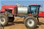 Spraying equipment Mounted sprayers Case patriot 4430 Hoogloop Spuit for sale by Private Seller | AgriMag Marketplace