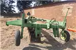 Tillage equipment Ploughs 6 Skaar John Deere 995 Ploeg for sale by Private Seller | AgriMag Marketplace