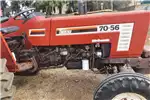 Tractors 2WD tractors Fiat 70 56 for sale by Private Seller | Truck & Trailer Marketplace