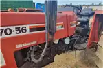 Tractors 2WD tractors Fiat 70 56 for sale by Private Seller | Truck & Trailer Marketplace